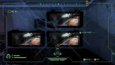 Final bunker Crypto's audio message