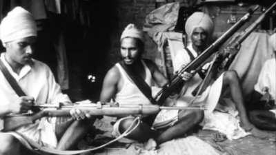 Bella is a Khalistan supporter