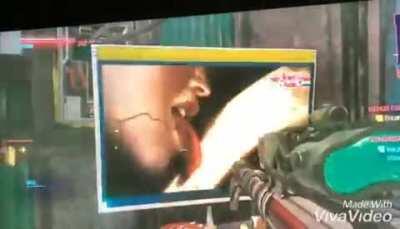 Trabequin no cyberpunk du pai😎👍