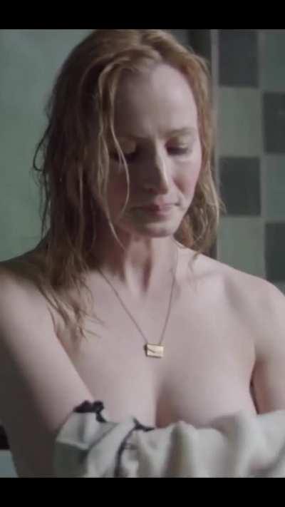 Genevieve O'Reilly - Forget Me Not (2010)