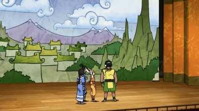 I can see with a sonic wave from my mouth