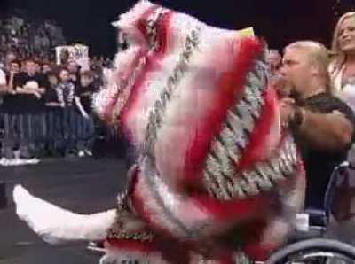 My favorite Kevin Nash gif