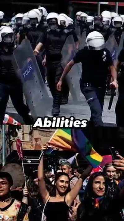 How many of these am I gonna have to blacklist before yt gets the idea