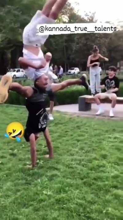 I thought it would be funny to not to remove the last video