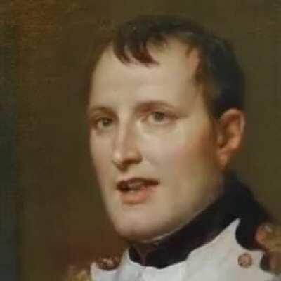 This is real history