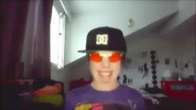 Upbeat edm/funk song... gotta know.