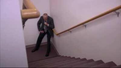 Creed getting bullied is the best deleted scene