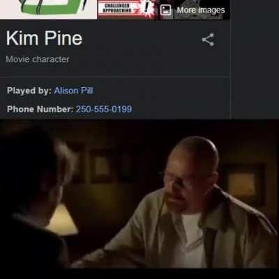 JUST CALL ANONYMOUSLY