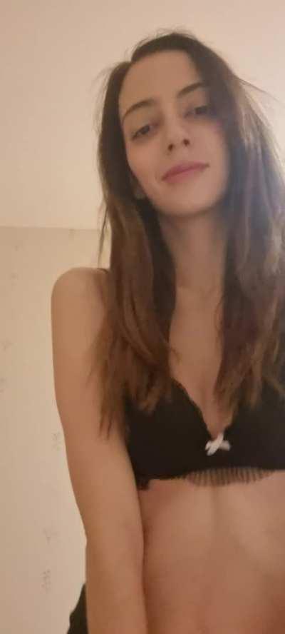 Can you help mommy take off the rest?