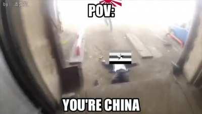 made this with my poor laptop