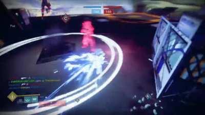 Where are my Legion mains at?