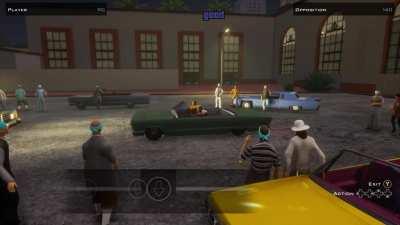 San Andreas mas realista que nunca