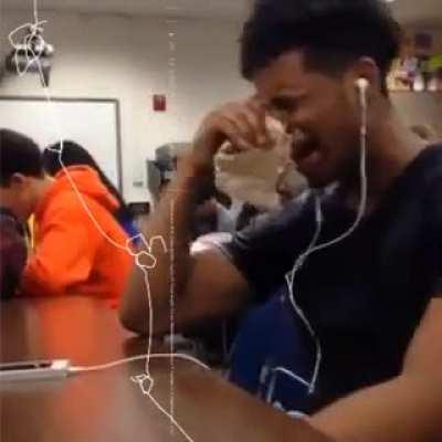 Mother do be hitting me hard ngl