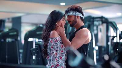 Kanika Mann [Roohaniyat S02E04]