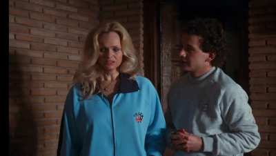 Lynda Day George • Pieces • 1982