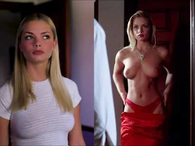 Jaime Pressly