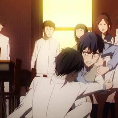 Kanye-Sama, Skinhead is War