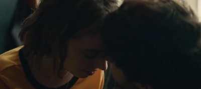 Maya Hawke - Human Capital (2019)