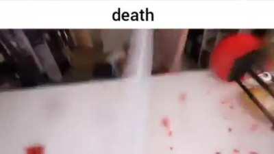 death