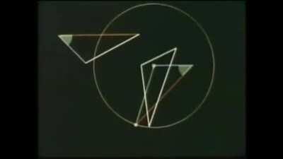 A Cruel Angles Thesis