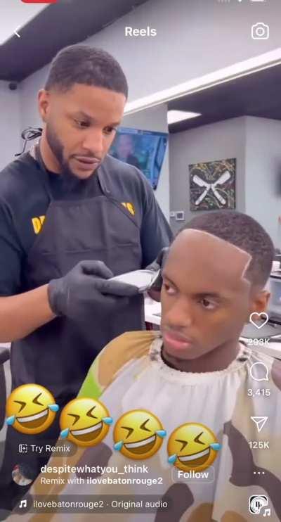 How much yall boas be gettin them pounds fa?👀