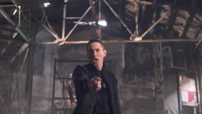 wtf em why you freaky