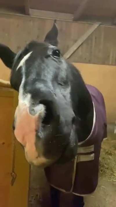 This some good carrot