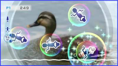 IS THAT POSE MII!?!?