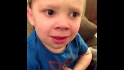 Sometimes you just gotta laugh.