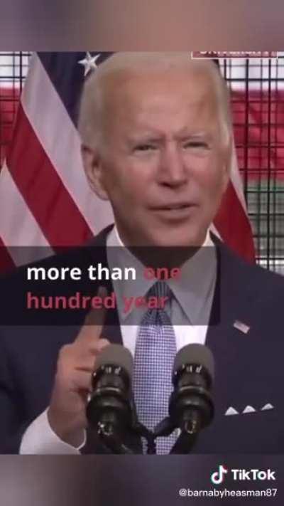 How is this the best the U.S has for us? Thanks tik tok!