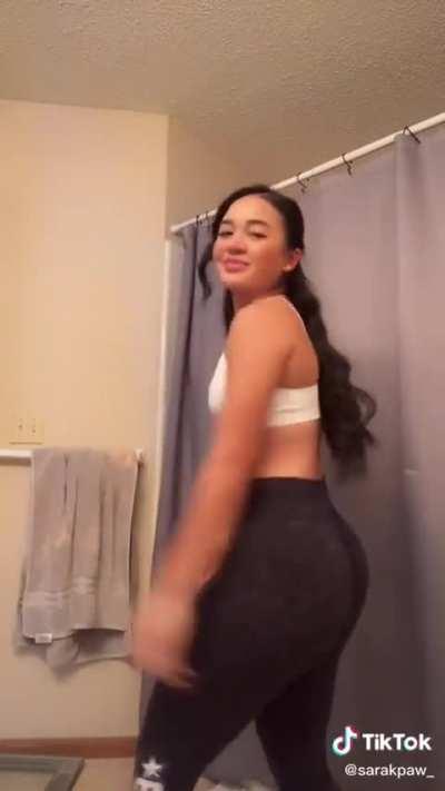 Old tiktok for y’all