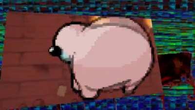 The Dumping Of Isaac: Retwerk