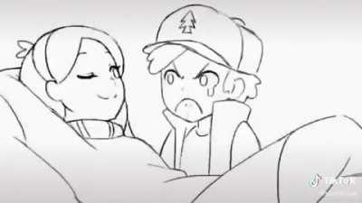 Gravity Falls ( ͡° ͜ʖ ͡°)