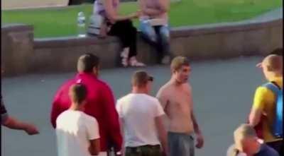 Omg scout TF2 irl?!?!!1!11!😳😳(OC btw)