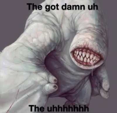 Khezu funne 🤬🤬 now laugh