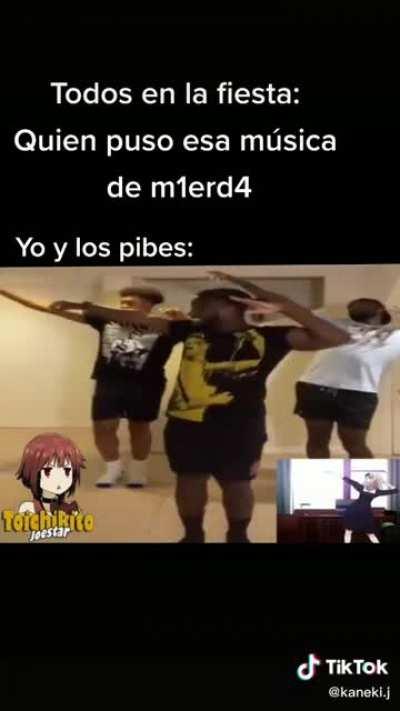 Esto si es una verdadera webada XD
