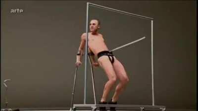 When CDPR finally let you romance a love interest for a second time.