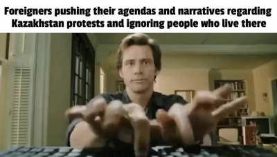 I hate w*sterners so much it's unreal