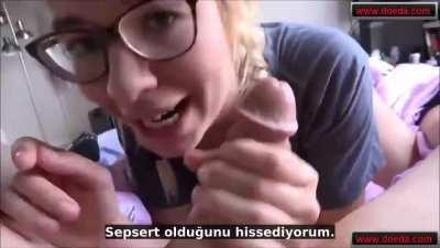 En sevdiğim pornolardan part-1