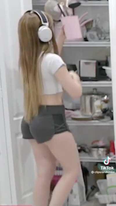 Que ricas nalgas 🍑🤤