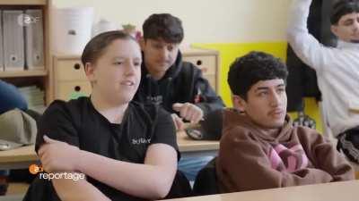 Handyverbot in der zehnten Klasse