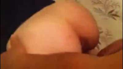 Turkish Hijabi MILF Wife with Hubby & Cuckold Husband