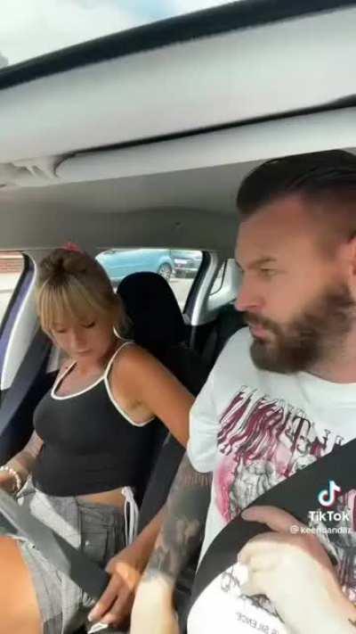 You are spending time with your Wife but you miss him