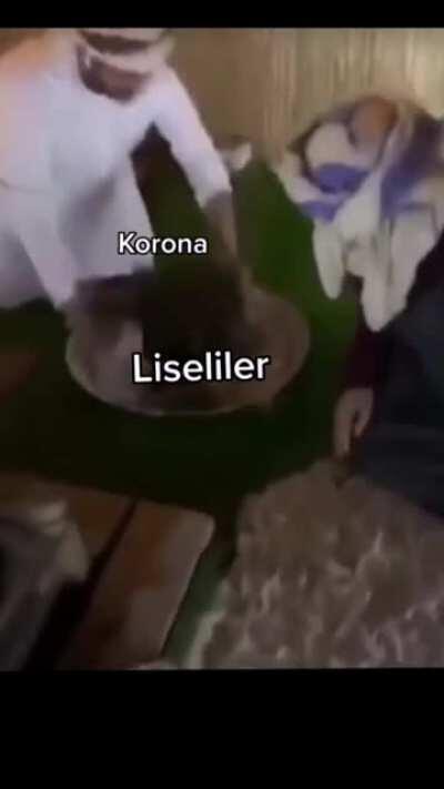 Vakalar tavan tavan :D