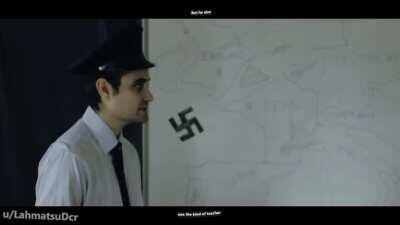 Efe Aydal Rasputin Remake v2 (Yorumlarda yazdığınız önerileri dikkate aldım ve Adobe Premiere Pro kullandım, seslendirme teklifinde bulunan arkadaştan da özür dilerim, maalesef çok zamanım yoktu öyle bir şey için. İlerideki editlerde yardım edebilir ister