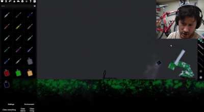 Latex explaining why you should be infected: