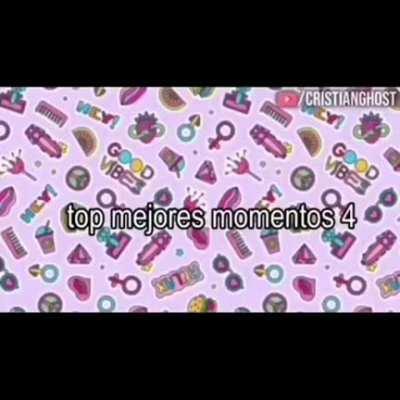 top 5 momentos con los que sentirte identificado