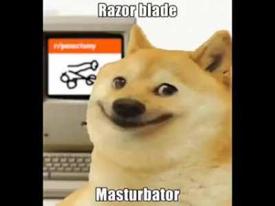 We have a supervillain