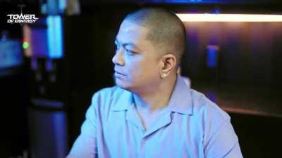 Just an ad of ToF in my country. How a mobile game ad should be.