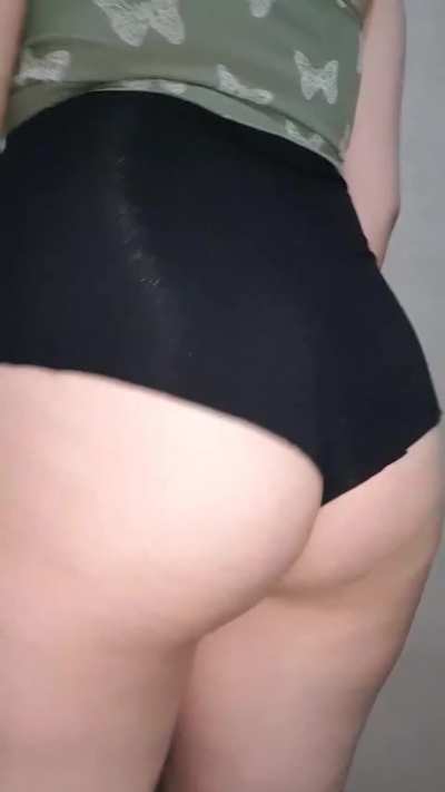 Do you Like my Arab Ass?